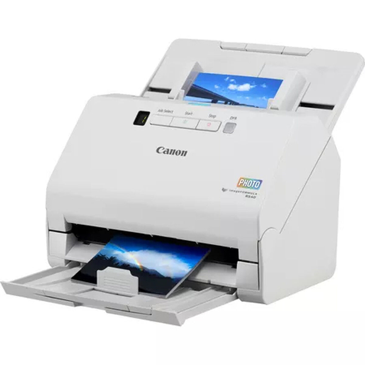 Skener Canon RS40 30 ppm 40 ppm